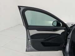 Ford Mondeo Facelift EcoBoost 245 Luxury - ფოტო 13