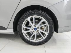 Ford Mondeo Facelift EcoBoost 245 Luxury - ფოტო 16