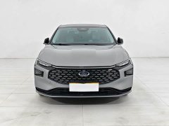 Ford Mondeo Facelift EcoBoost 245 Luxury - ფოტო 2