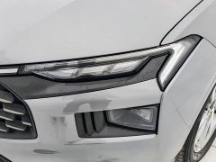 Ford Mondeo Facelift EcoBoost 245 Luxury - ფოტო 20