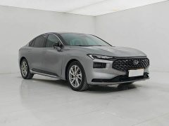 Ford Mondeo Facelift EcoBoost 245 Luxury - ფოტო 3