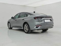 Ford Mondeo Facelift EcoBoost 245 Luxury - ფოტო 4