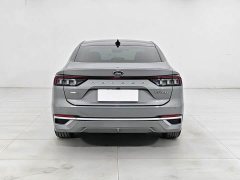 Ford Mondeo Facelift EcoBoost 245 Luxury - ფოტო 5