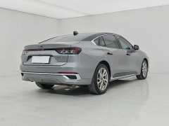 Ford Mondeo Facelift EcoBoost 245 Luxury - ფოტო 6