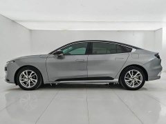 Ford Mondeo Facelift EcoBoost 245 Luxury - ფოტო 7
