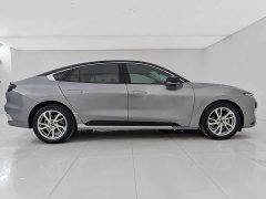 Ford Mondeo Facelift EcoBoost 245 Luxury - ფოტო 8