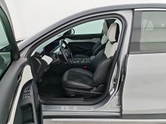 Ford Mondeo Facelift EcoBoost 245 Luxury - ფოტო 9