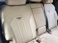 Bentley Bentayga Plug-in Hybrid 3.0T PHEV - фото 13