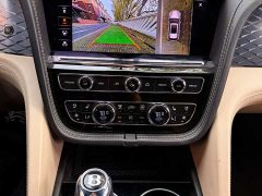 Bentley Bentayga Plug-in Hybrid 3.0T PHEV - фото 14