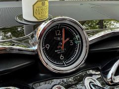 Bentley Bentayga Plug-in Hybrid 3.0T PHEV - фото 15