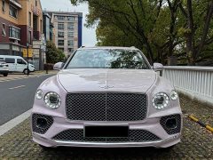 Bentley Bentayga Plug-in Hybrid 3.0T PHEV - фото 4