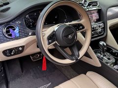 Bentley Bentayga Plug-in Hybrid 3.0T PHEV - фото 8