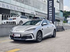 BYD Seal 06GT 520 Wave Plus Edition - ფოტო 1