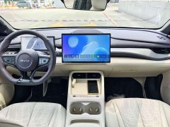 BYD Seal 06GT 520 Wave Plus Edition - ფოტო 11