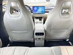 BYD Seal 06GT 520 Wave Plus Edition - ფოტო 19