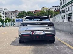 BYD Seal 06GT 520 Wave Plus Edition - ფოტო 4