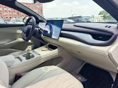 BYD Seal 06GT 520 Wave Plus Edition - ფოტო 9