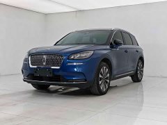 Lincoln Adventurer Explorer 2.0T FWD Elegant Edition - photo 1