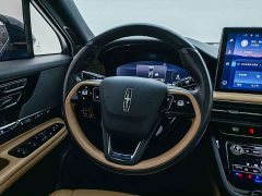 Lincoln Adventurer Explorer 2.0T FWD Elegant Edition - photo 17
