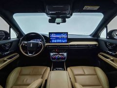 Lincoln Adventurer Explorer 2.0T FWD Elegant Edition - photo 18