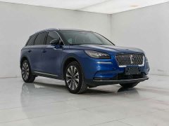 Lincoln Adventurer Explorer 2.0T FWD Elegant Edition - photo 2