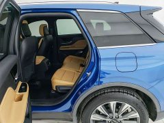 Lincoln Adventurer Explorer 2.0T FWD Elegant Edition - photo 20