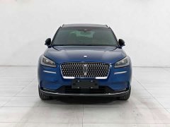 Lincoln Adventurer Explorer 2.0T FWD Elegant Edition - photo 3