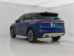 Lincoln Adventurer Explorer 2.0T FWD Elegant Edition - photo 5