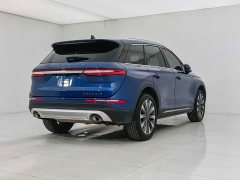 Lincoln Adventurer Explorer 2.0T FWD Elegant Edition - photo 6