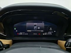 Lincoln Adventurer Explorer 2.0T FWD Elegant Edition - photo 9