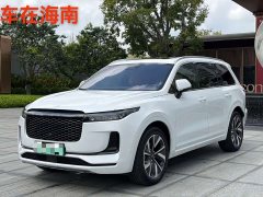Li Auto ONE 2020 Extended Range 6-Seater - ფოტო 1