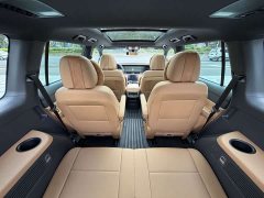 Li Auto ONE 2020 Extended Range 6-Seater - ფოტო 10