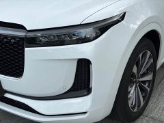 Li Auto ONE 2020 Extended Range 6-Seater - ფოტო 11