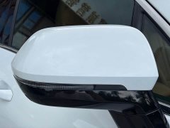 Li Auto ONE 2020 Extended Range 6-Seater - ფოტო 12