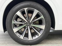 Li Auto ONE 2020 Extended Range 6-Seater - ფოტო 13