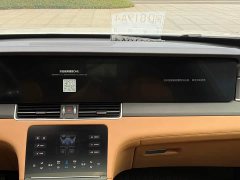 Li Auto ONE 2020 Extended Range 6-Seater - ფოტო 14