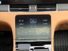 Li Auto ONE 2020 Extended Range 6-Seater - ფოტო 15