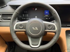 Li Auto ONE 2020 Extended Range 6-Seater - ფოტო 16