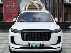 Li Auto ONE 2020 Extended Range 6-Seater - ფოტო 4