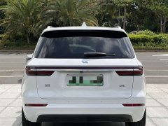 Li Auto ONE 2020 Extended Range 6-Seater - ფოტო 7