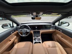Li Auto ONE 2020 Extended Range 6-Seater - ფოტო 8