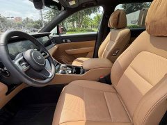 Li Auto ONE 2020 Extended Range 6-Seater - ფოტო 9