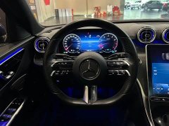 Mercedes-Benz C-Class 2022 C 200 L Sport Edition - ფოტო 10