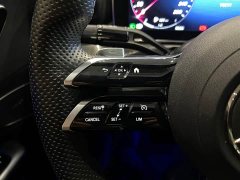 Mercedes-Benz C-Class 2022 C 200 L Sport Edition - ფოტო 11