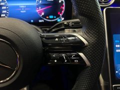 Mercedes-Benz C-Class 2022 C 200 L Sport Edition - ფოტო 12