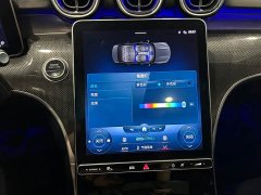 Mercedes-Benz C-Class 2022 C 200 L Sport Edition - ფოტო 14