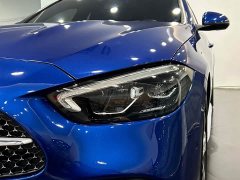 Mercedes-Benz C-Class 2022 C 200 L Sport Edition - ფოტო 16