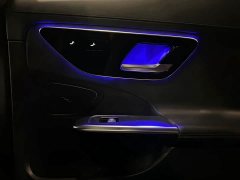 Mercedes-Benz C-Class 2022 C 200 L Sport Edition - ფოტო 17