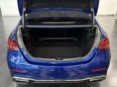 Mercedes-Benz C-Class 2022 C 200 L Sport Edition - ფოტო 18