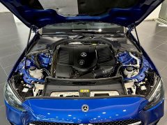 Mercedes-Benz C-Class 2022 C 200 L Sport Edition - ფოტო 19